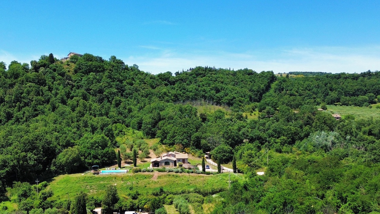 Photo of Outdoor in Quadro