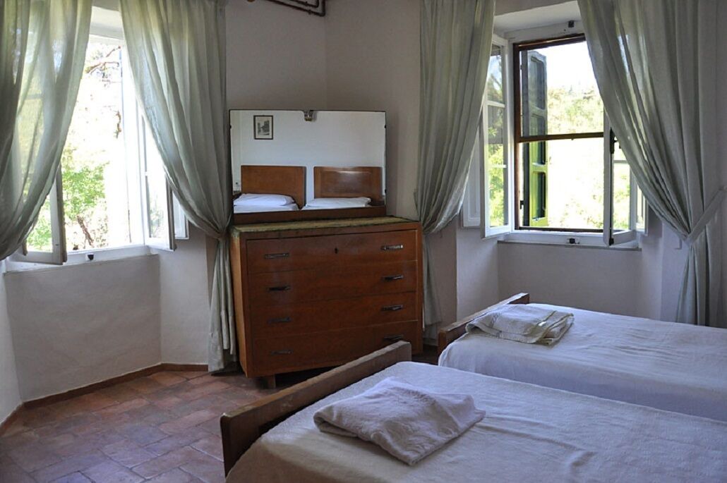 Photo of Bedroom in Bargni