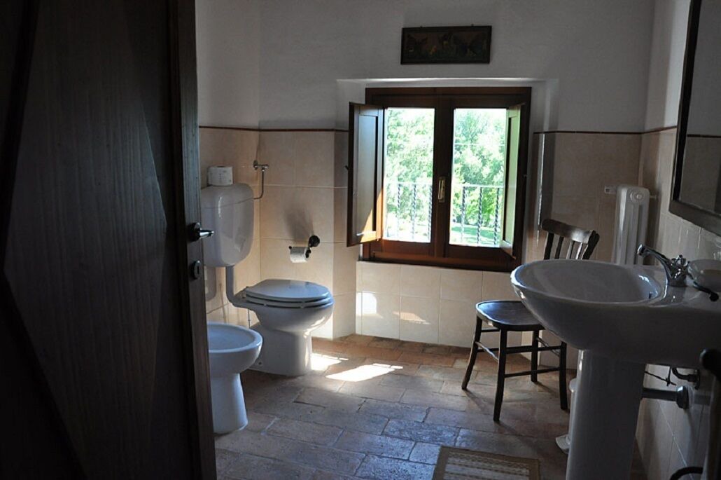 Photo of Bathroom in Bargni