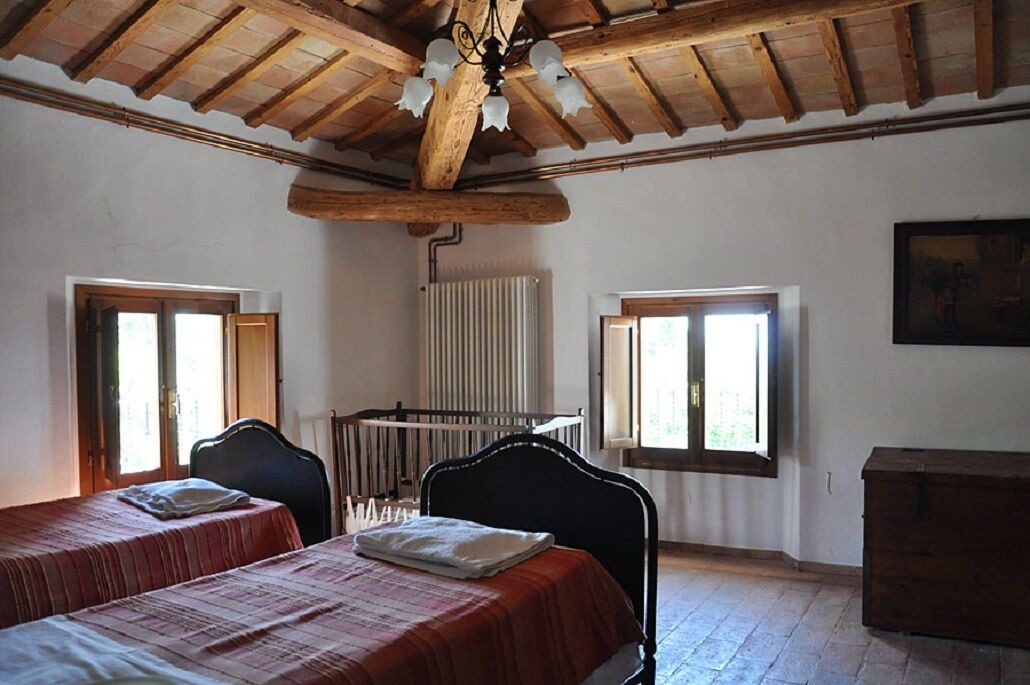 Photo of Bedroom in Bargni