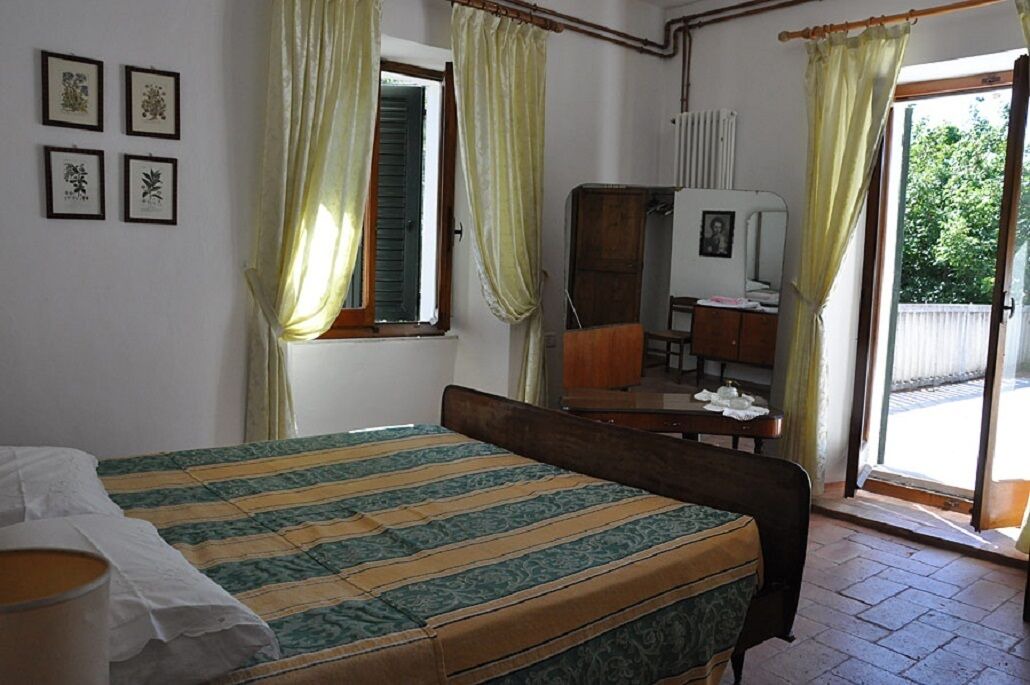 Photo of Bedroom in Bargni