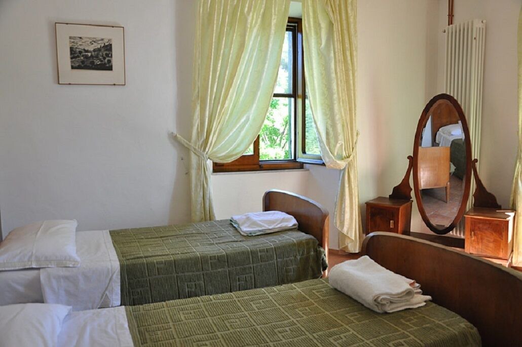 Photo of Bedroom in Bargni