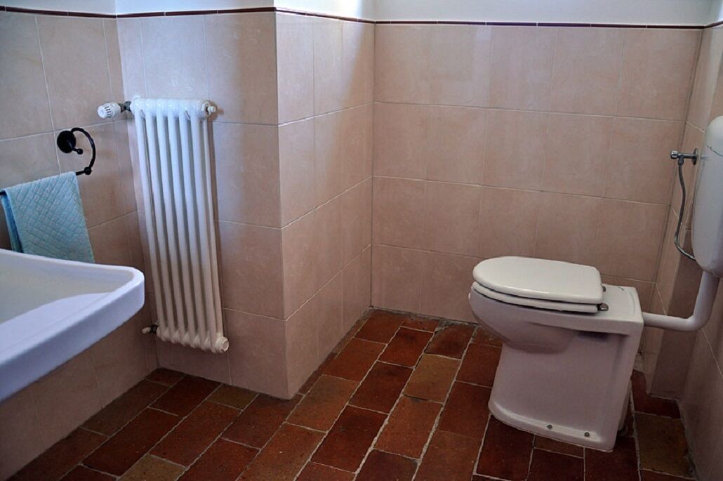 Photo of Bathroom in Bargni