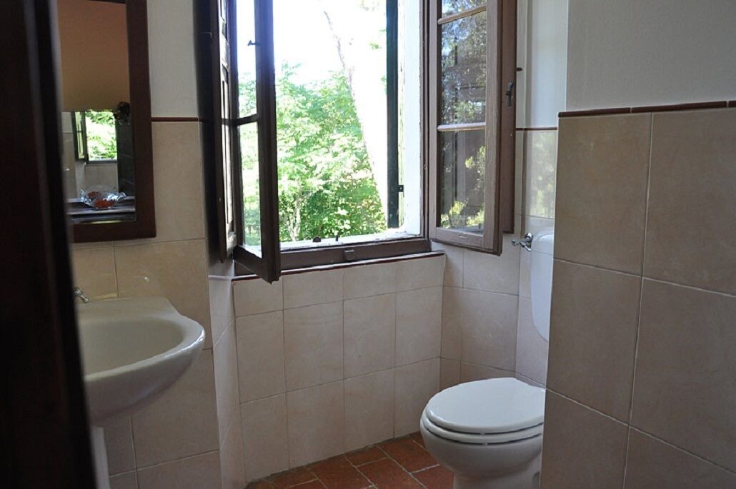 Photo of Bathroom in Bargni