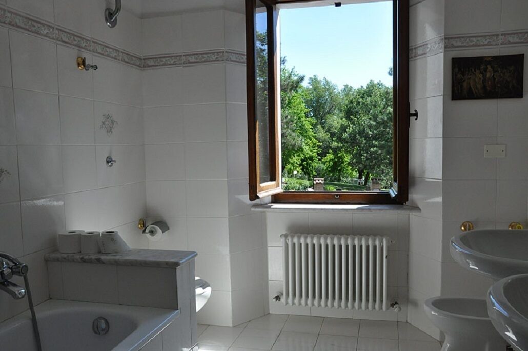 Photo of Bathroom in Bargni