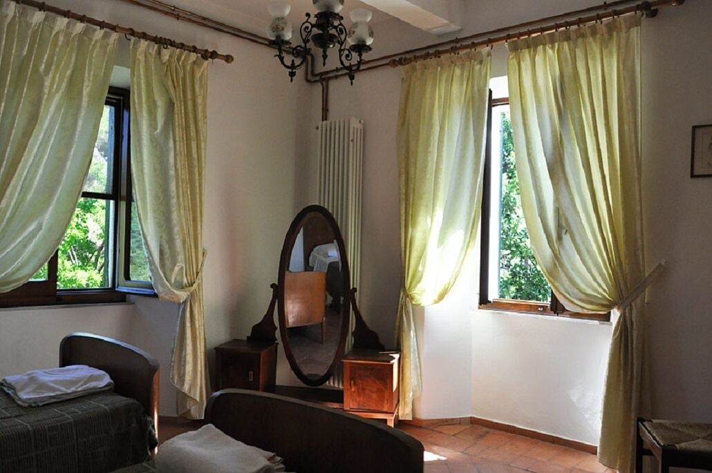 Photo of Bedroom in Bargni