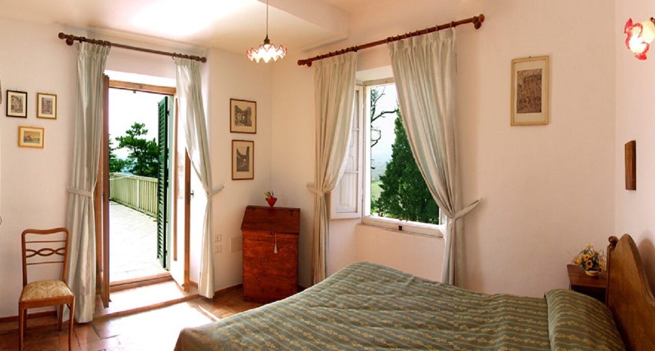 Photo of Bedroom in Bargni