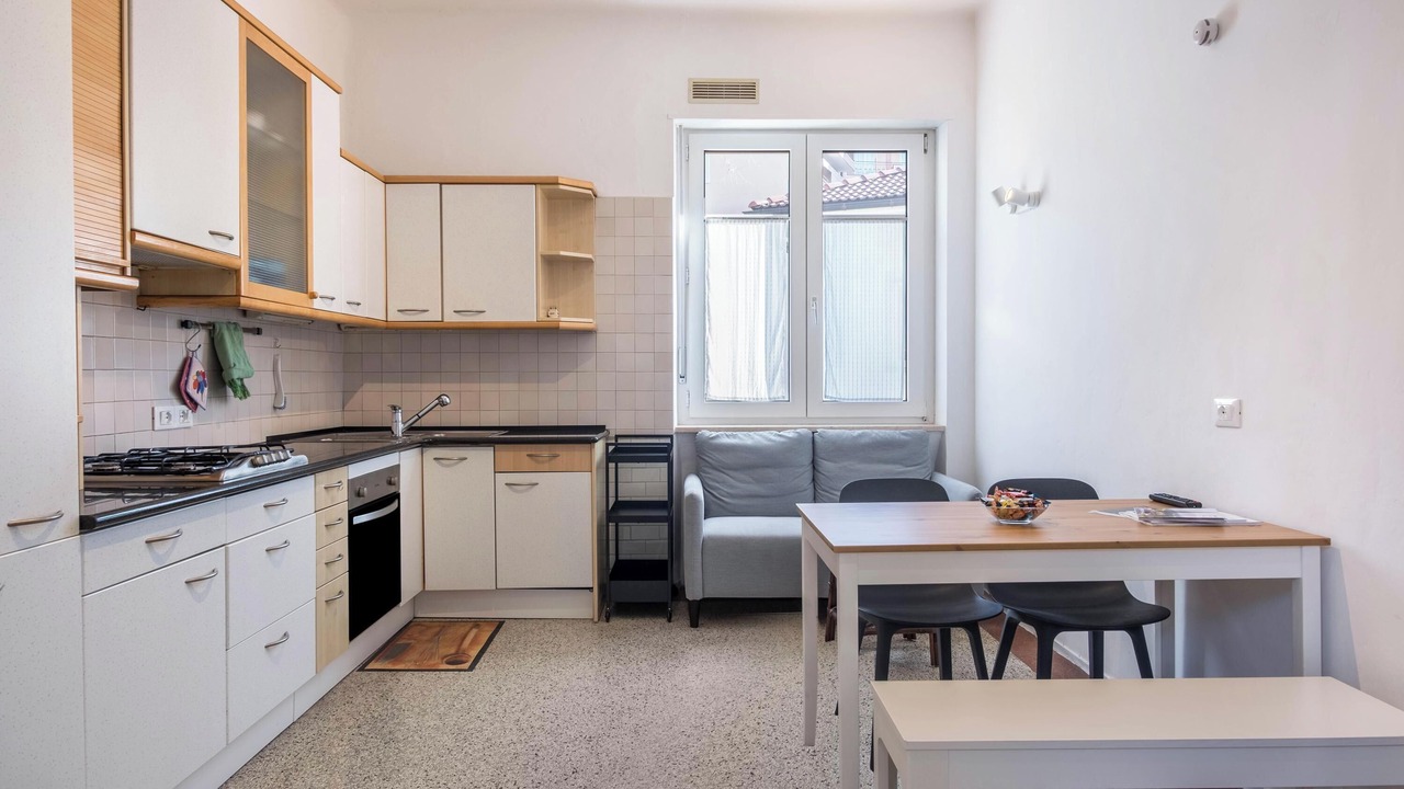 Photo of Kitchen in Gries - Quirein