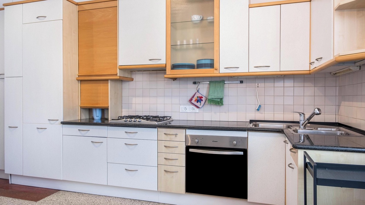 Photo of Kitchen in Gries - Quirein