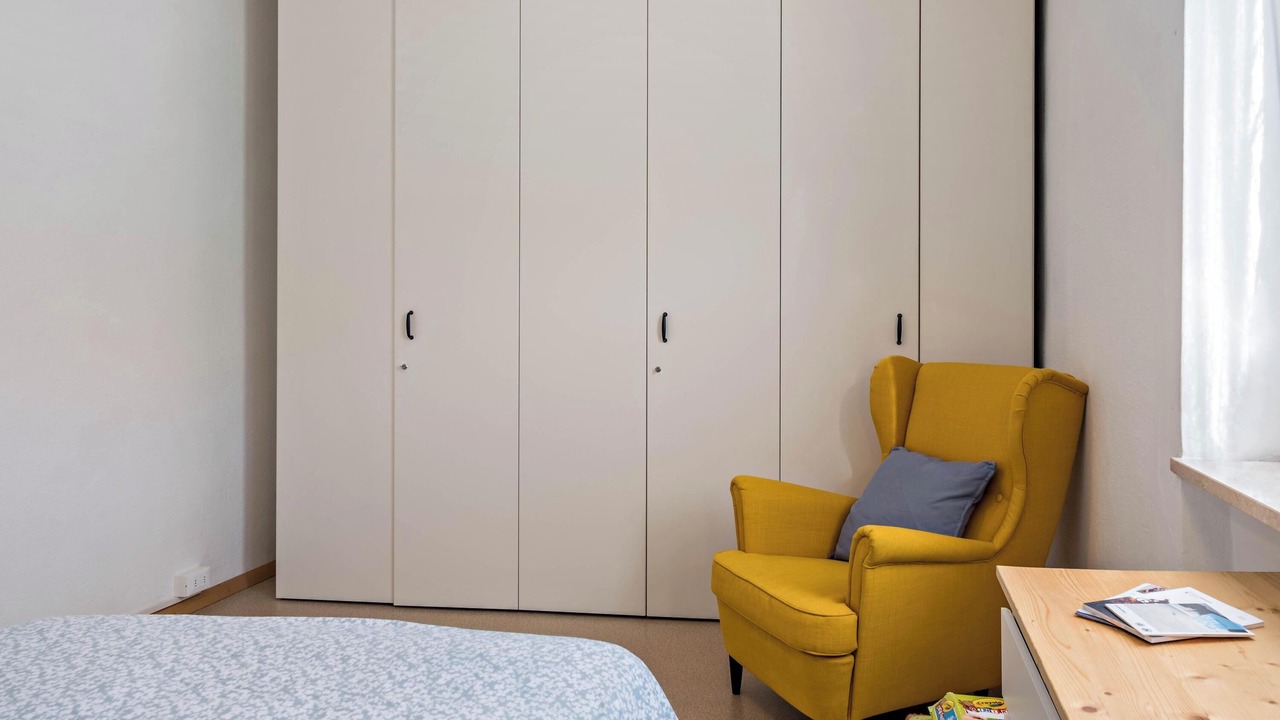 Photo of Bedroom in Gries - Quirein