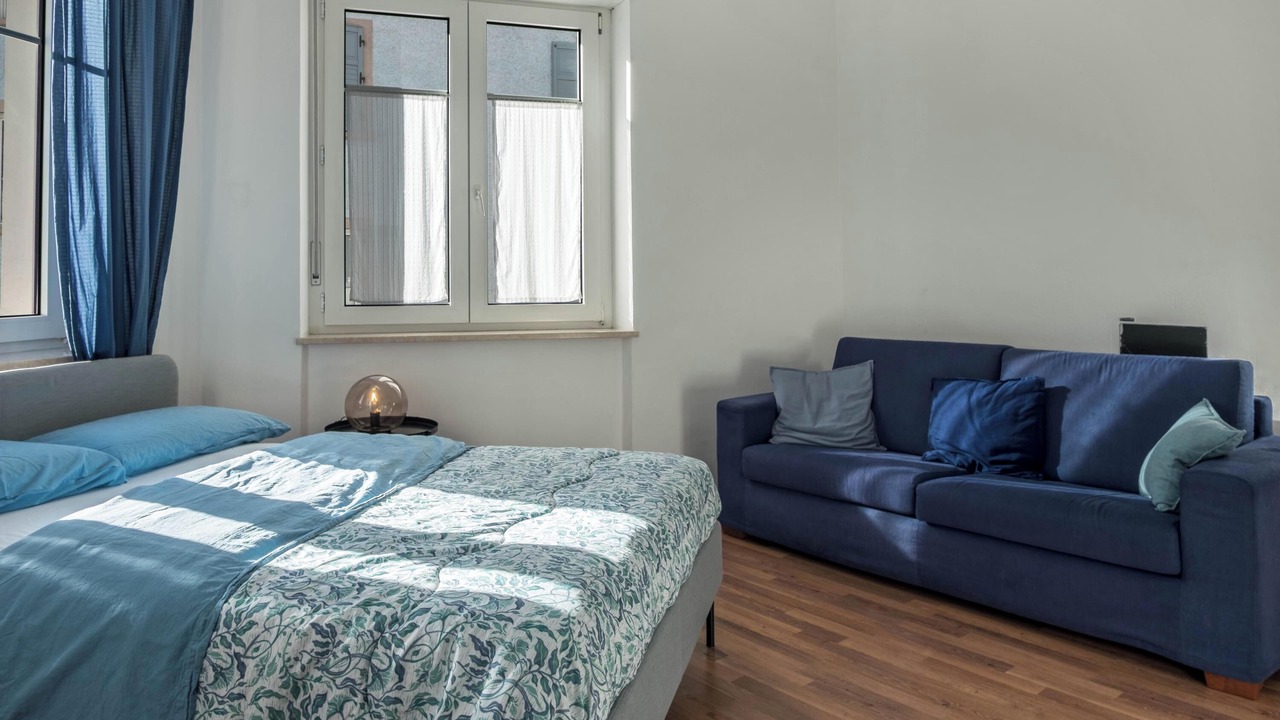 Photo of Bedroom in Gries - Quirein