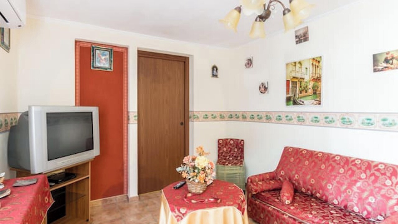 Photo of Livingroom in Modica
