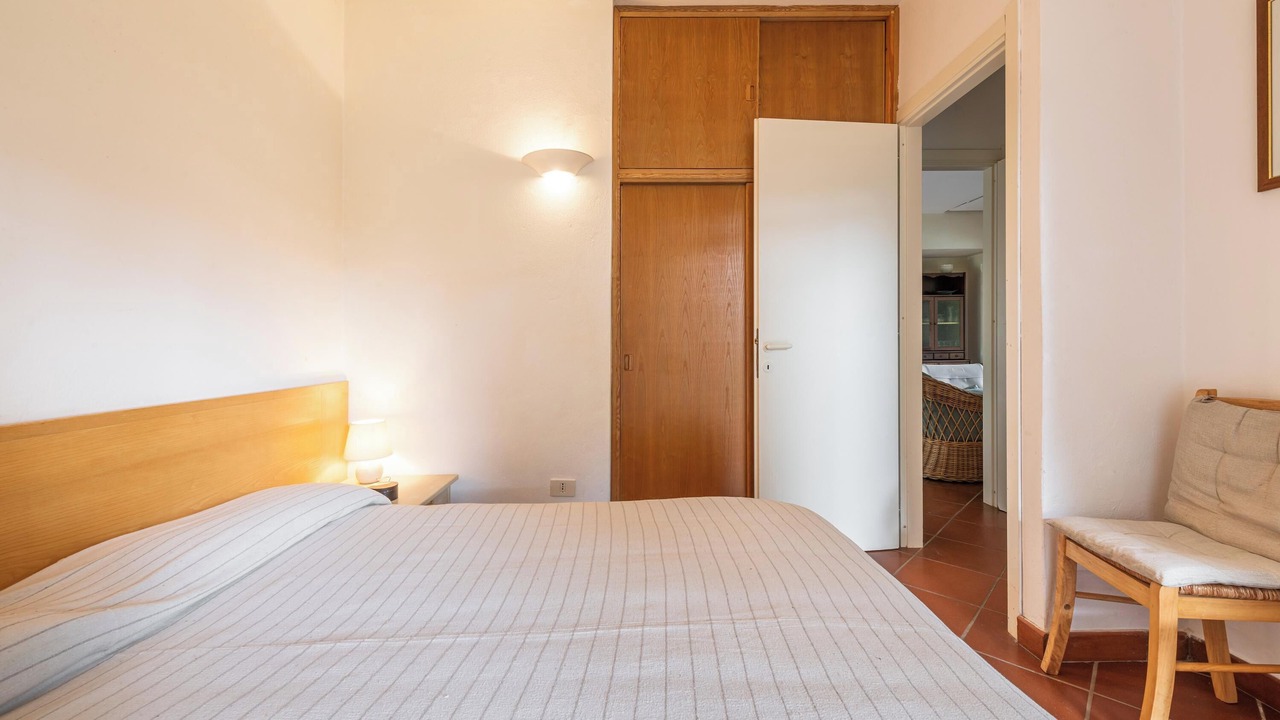 Photo of Bedroom in Santa Margherita di Pula