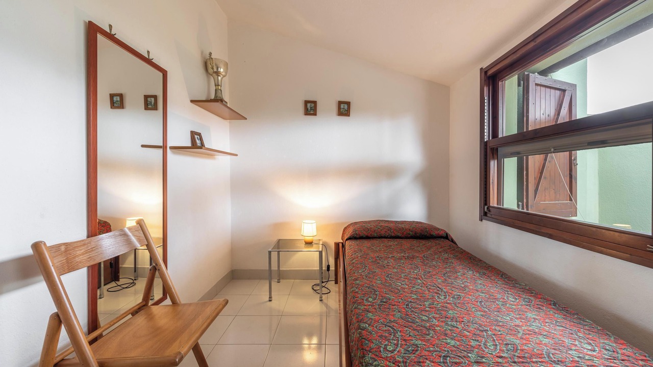 Photo of Bedroom in Santa Margherita di Pula