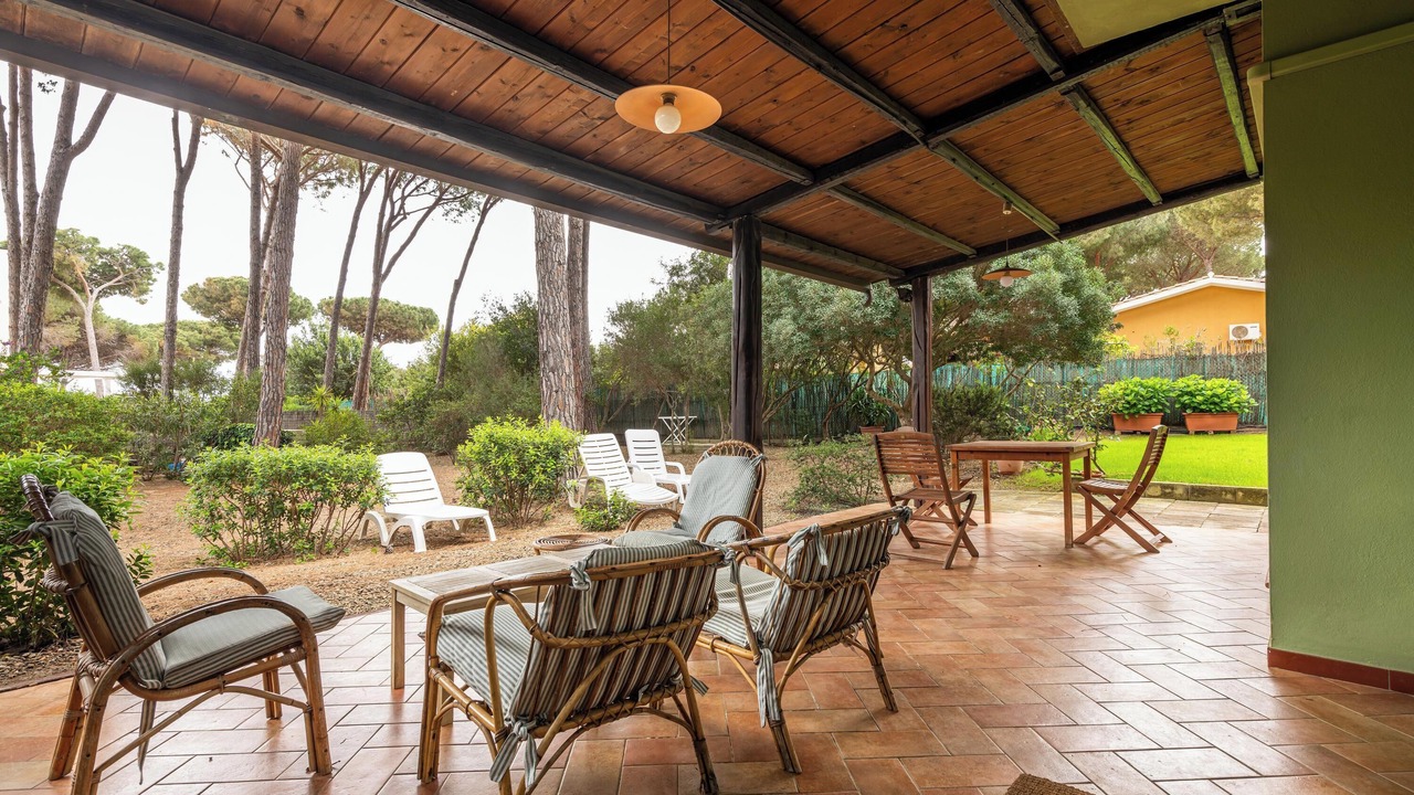 Photo of Outdoor in Santa Margherita di Pula