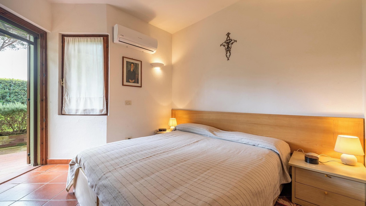 Photo of Bedroom in Santa Margherita di Pula