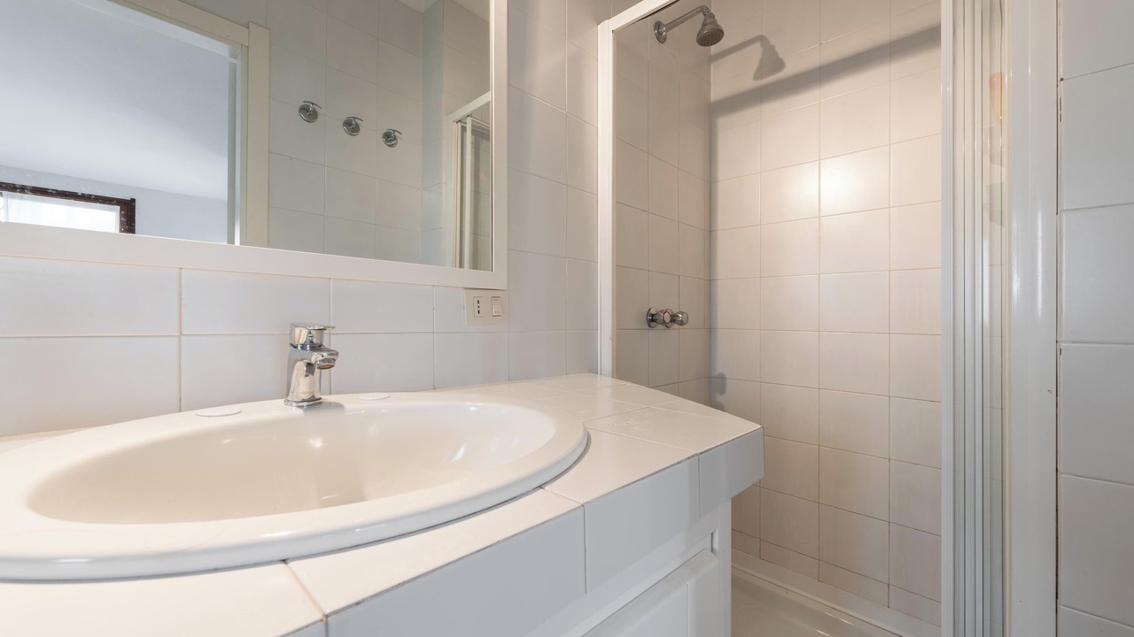 Photo of Bathroom in Santa Margherita di Pula