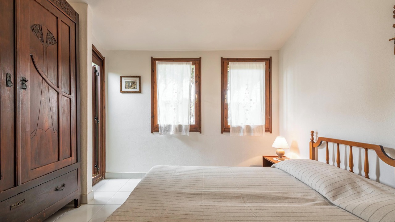 Photo of Bedroom in Santa Margherita di Pula