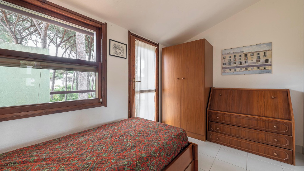 Photo of Bedroom in Santa Margherita di Pula