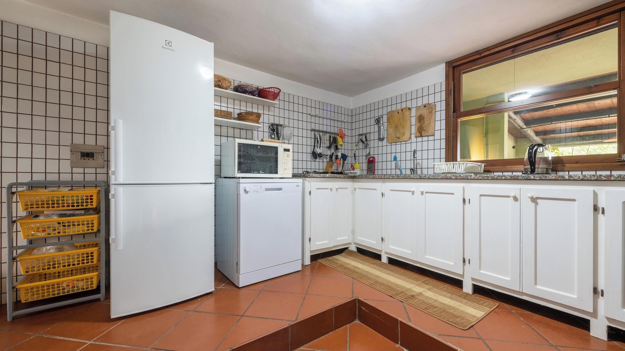 Photo of Kitchen in Santa Margherita di Pula