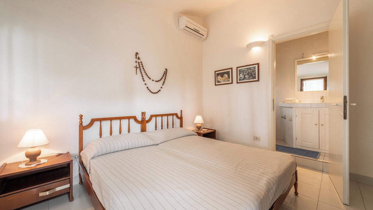 Photo of Bedroom in Santa Margherita di Pula