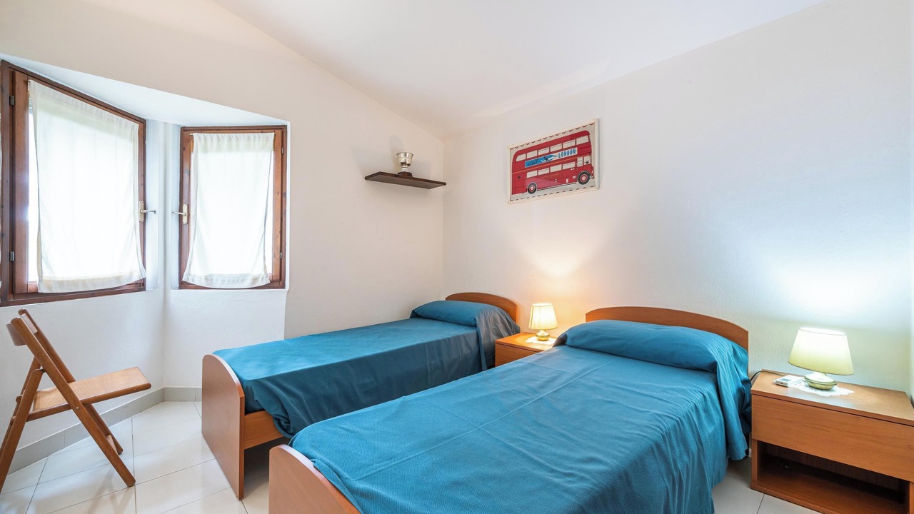 Photo of Bedroom in Santa Margherita di Pula