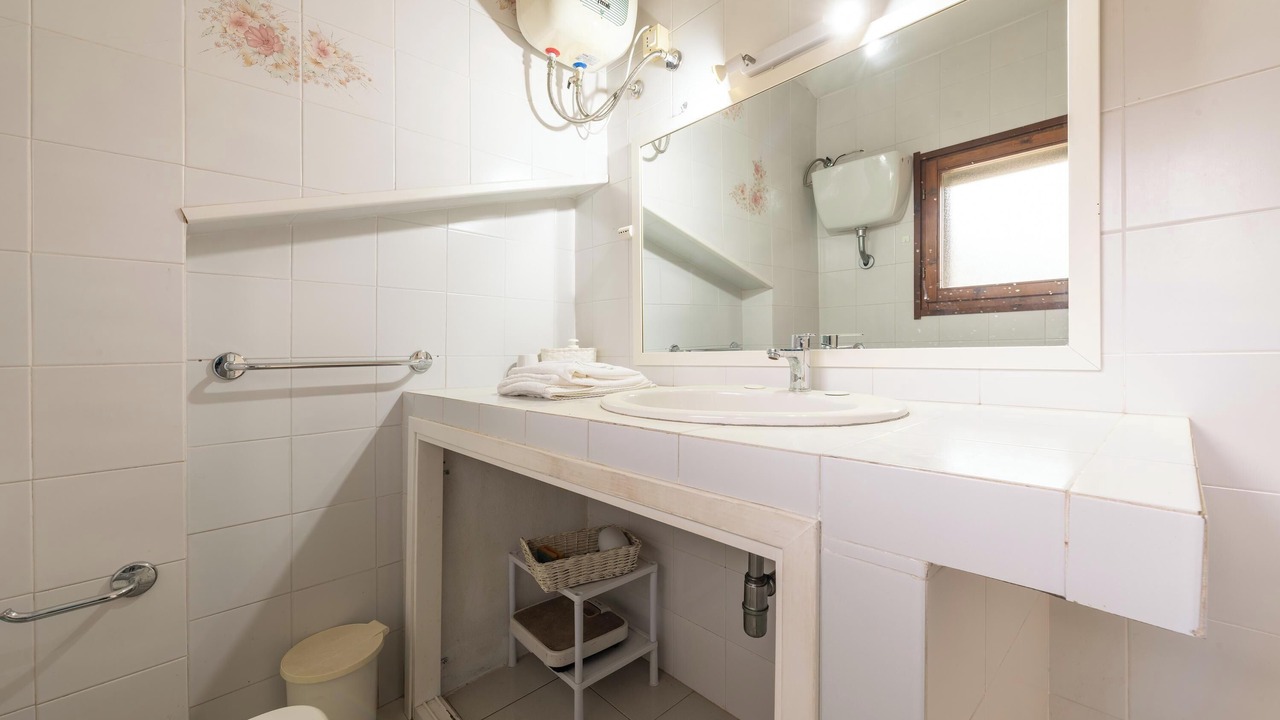 Photo of Bathroom in Santa Margherita di Pula