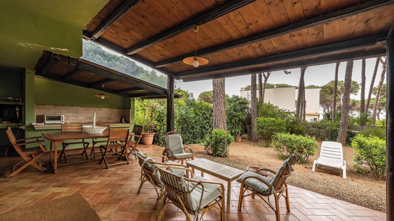 Photo of Outdoor in Santa Margherita di Pula