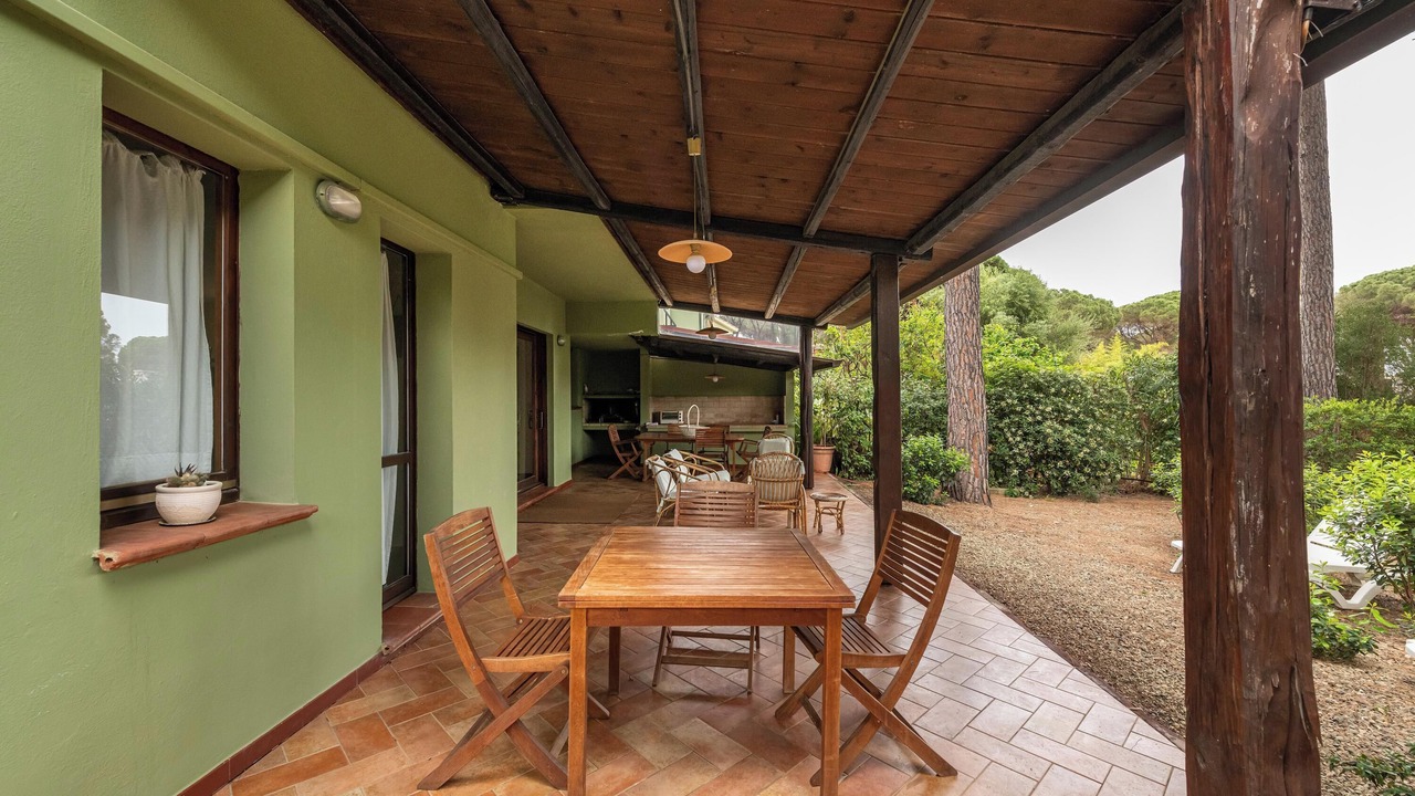 Photo of Outdoor in Santa Margherita di Pula