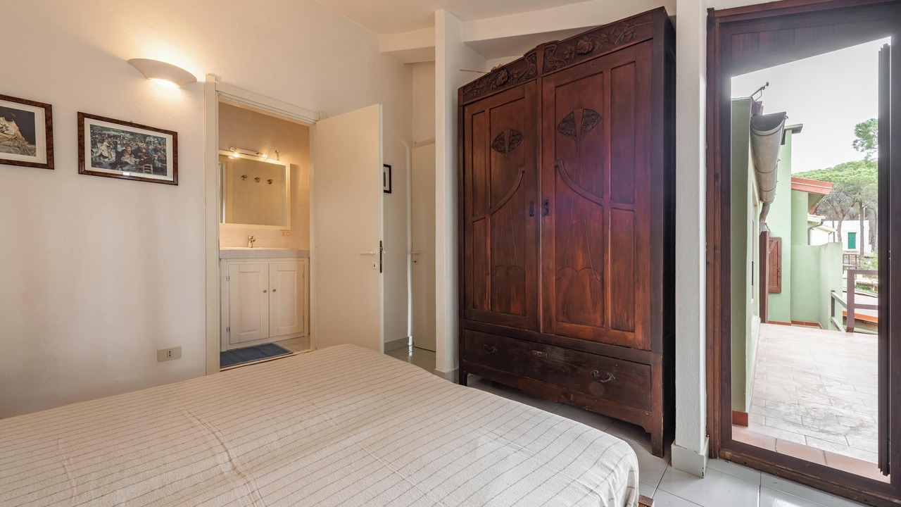 Photo of Bedroom in Santa Margherita di Pula