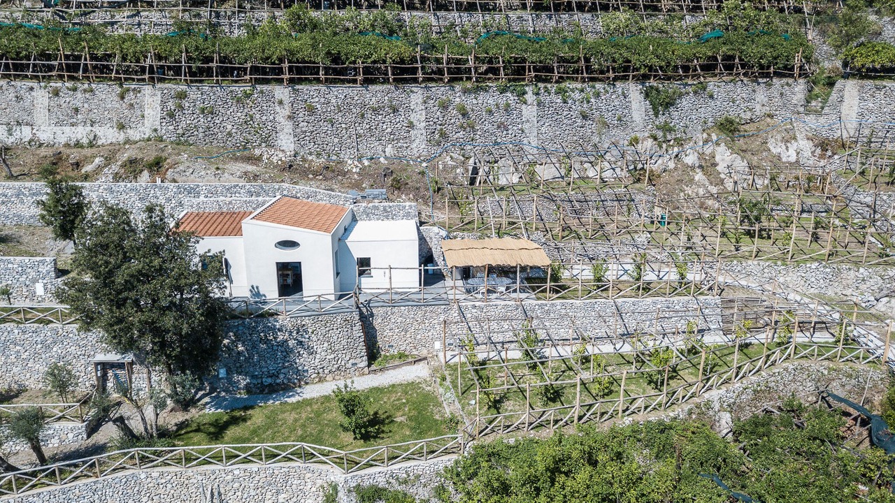 Photo of Outdoor in Maiori