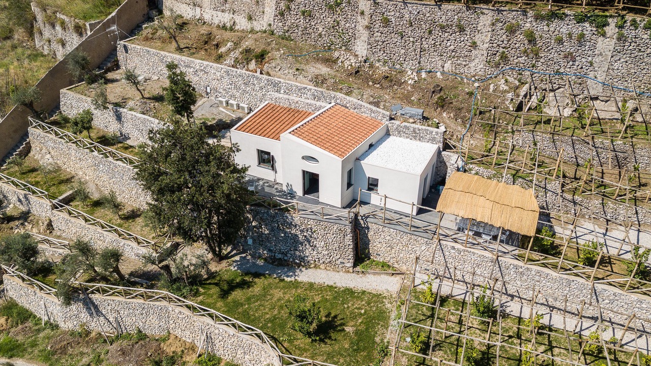 Photo of Outdoor in Maiori