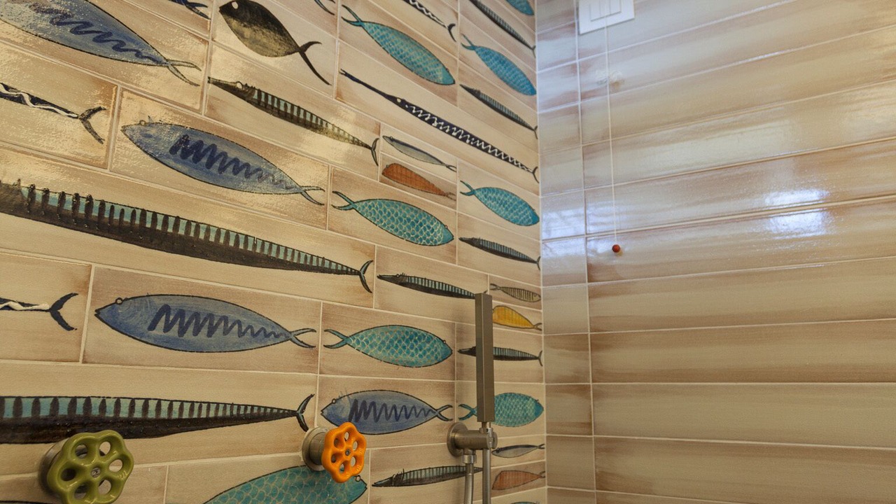 Photo of Bathroom in Maiori
