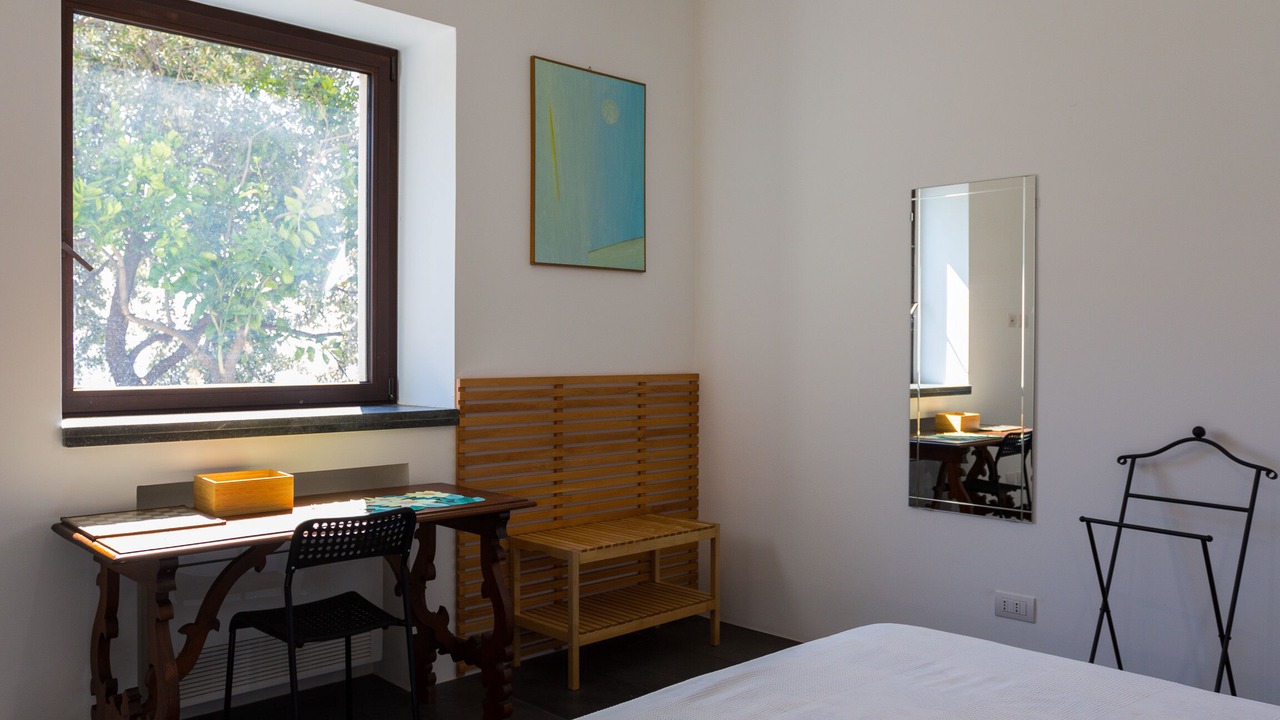Photo of Bedroom in Maiori