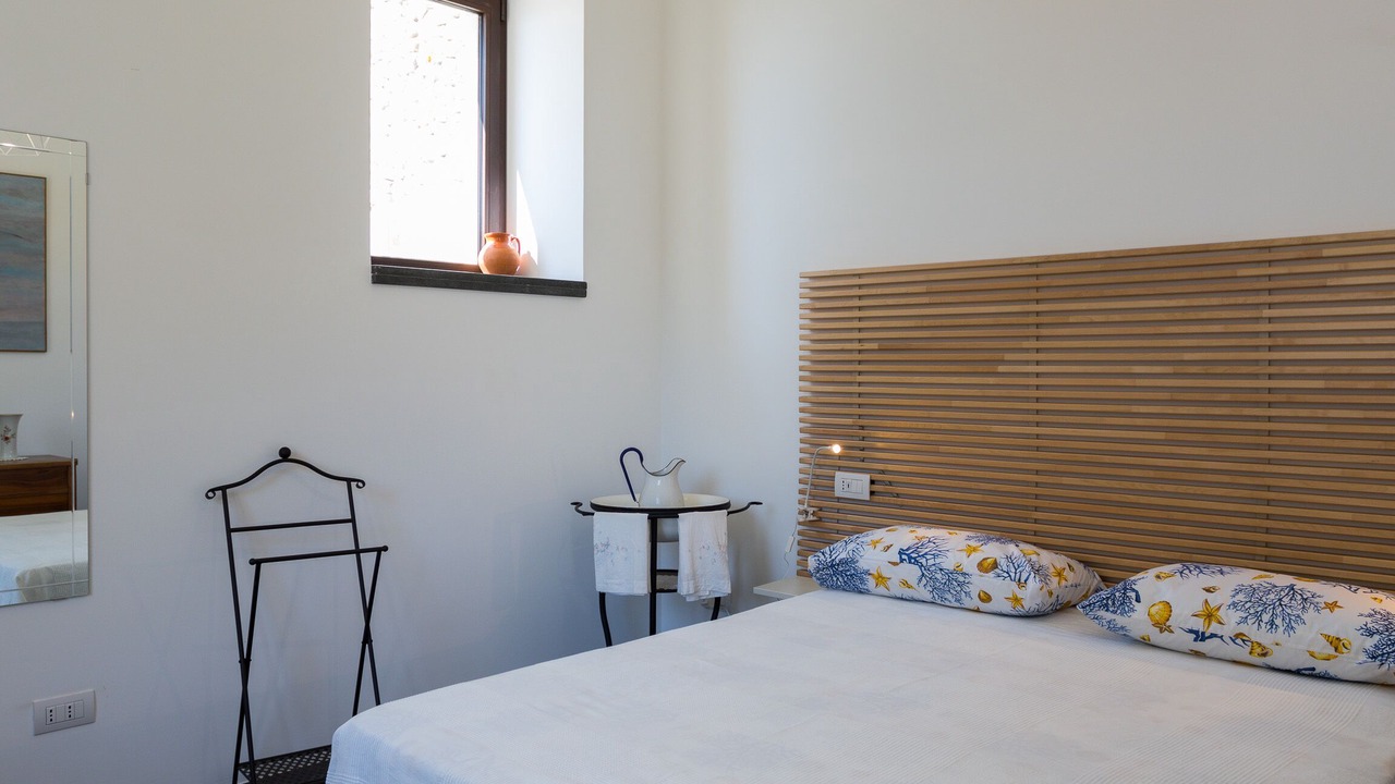 Photo of Bedroom in Maiori