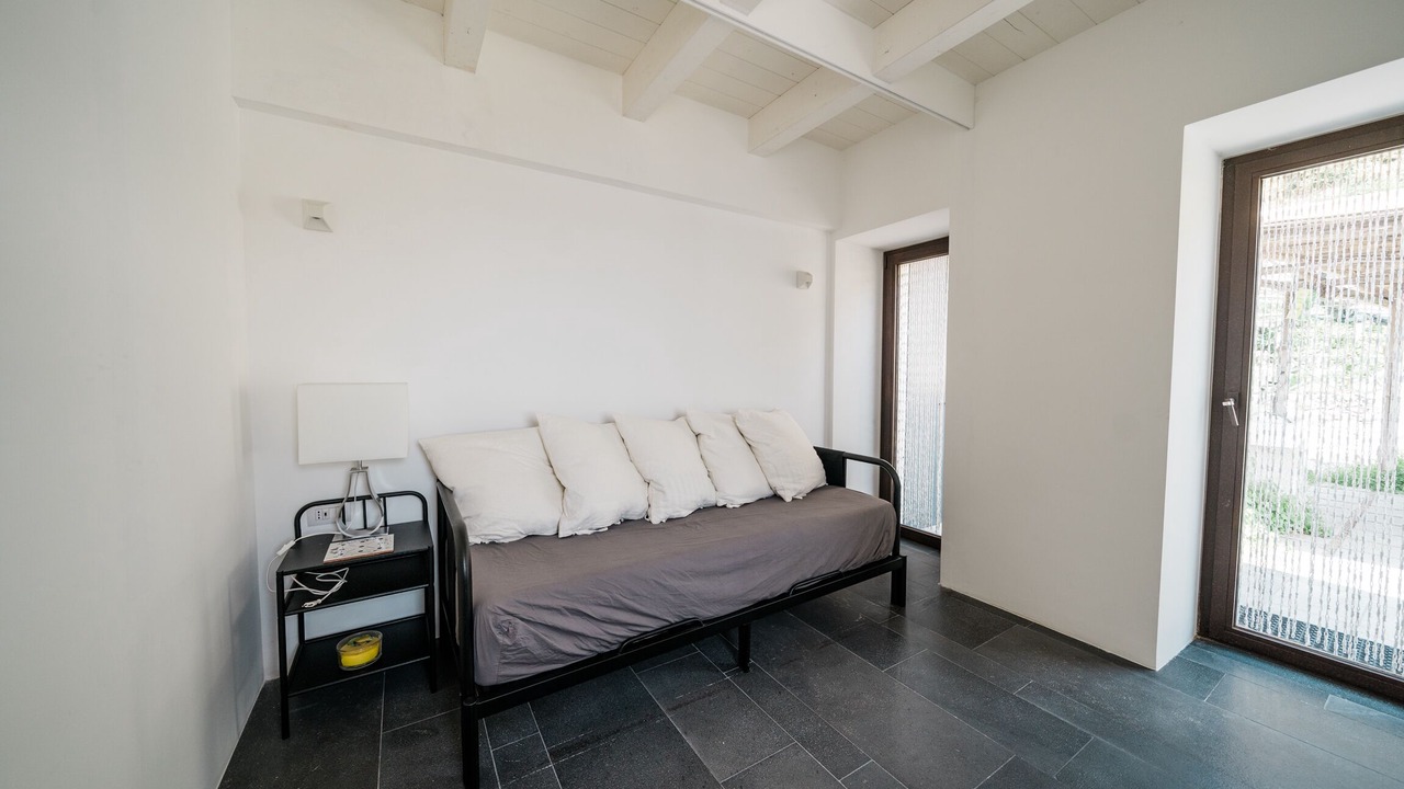 Photo of Bedroom in Maiori