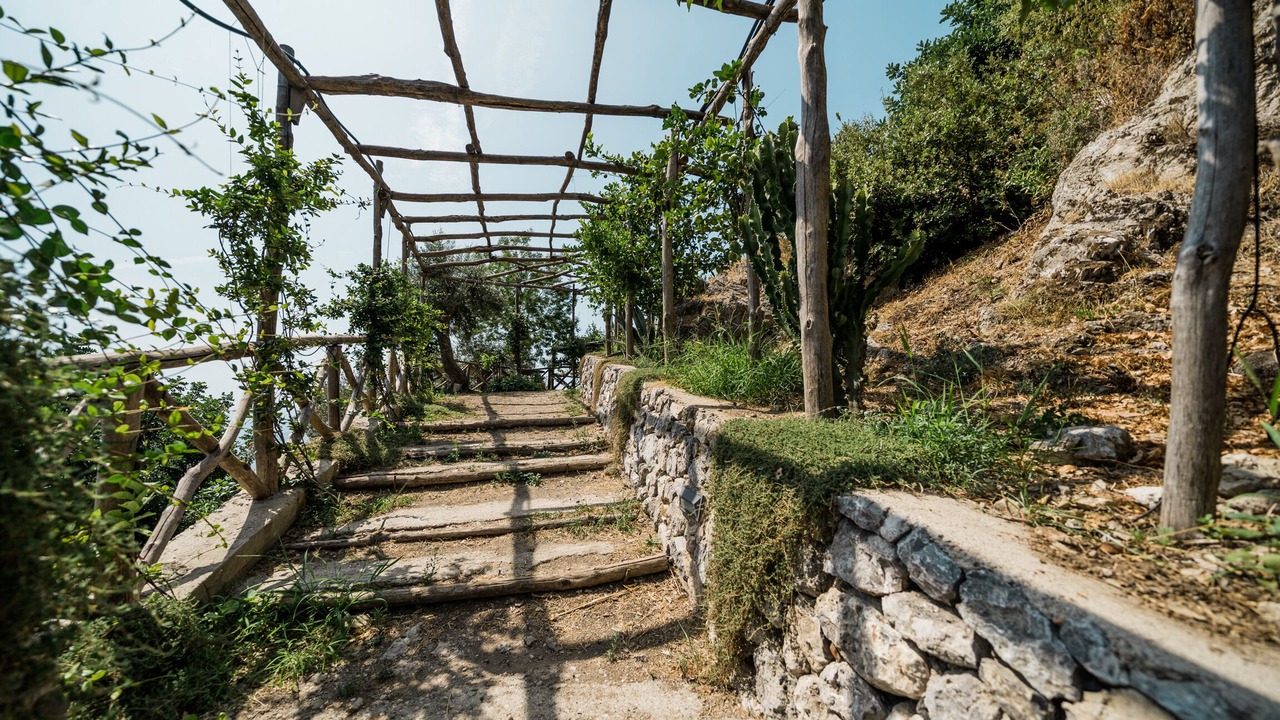 Photo of Outdoor in Maiori