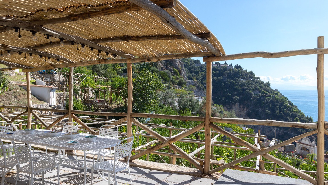 Photo of Outdoor in Maiori