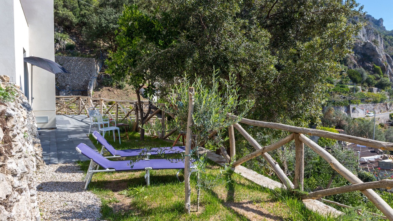 Photo of Outdoor in Maiori