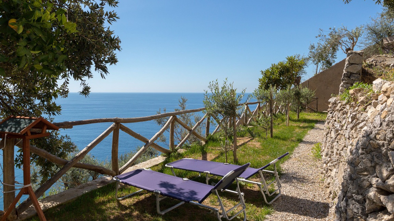 Photo of Outdoor in Maiori