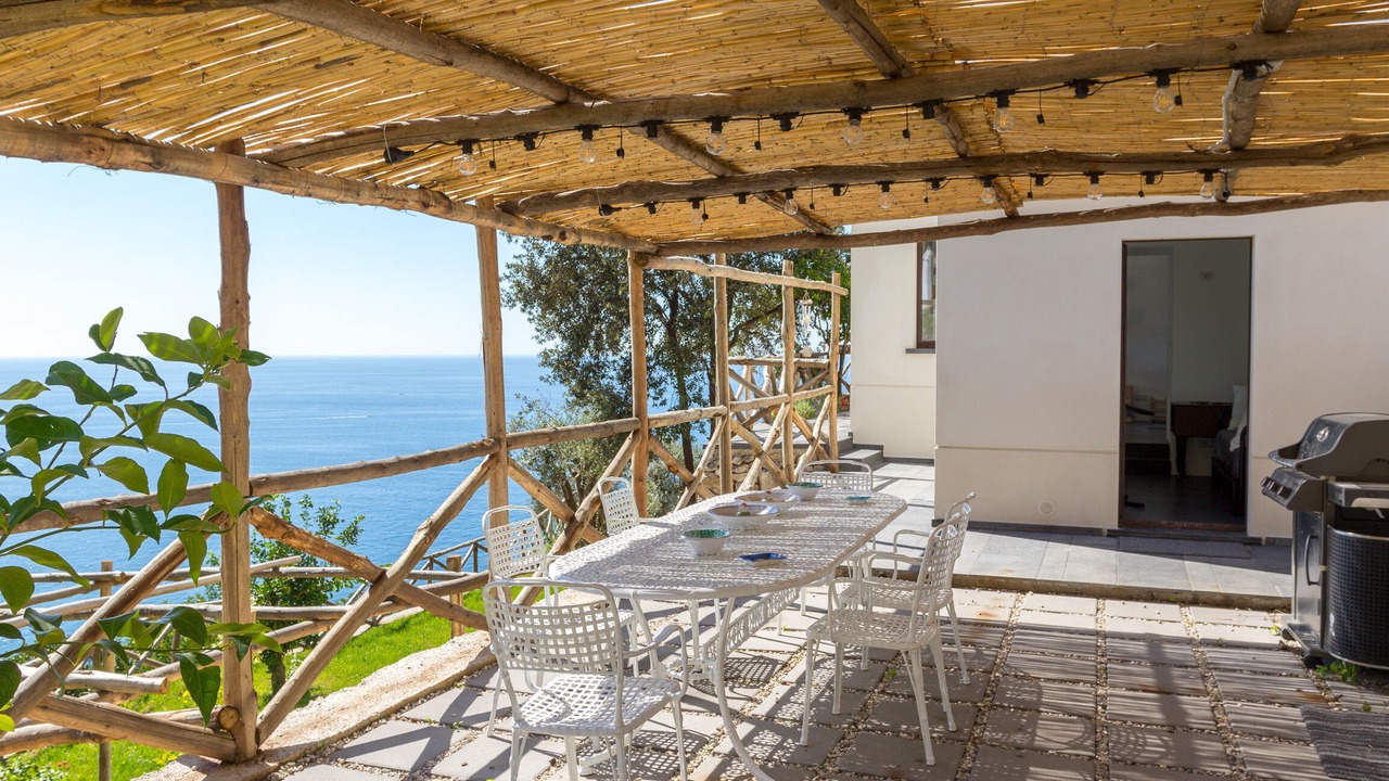 Photo of Outdoor in Maiori