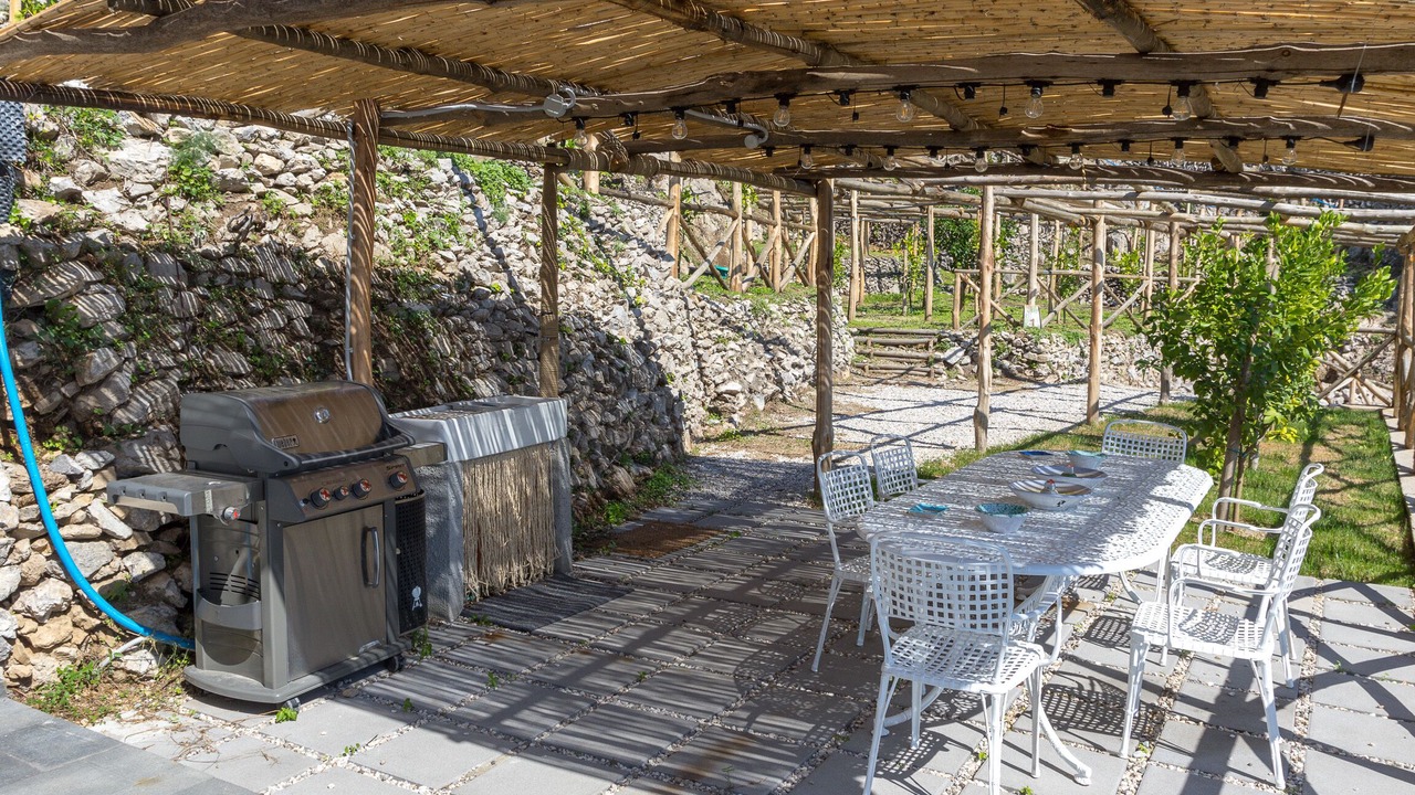 Photo of Outdoor in Maiori