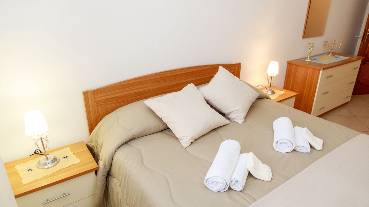 Photo of Bedroom in Eastern Sicily