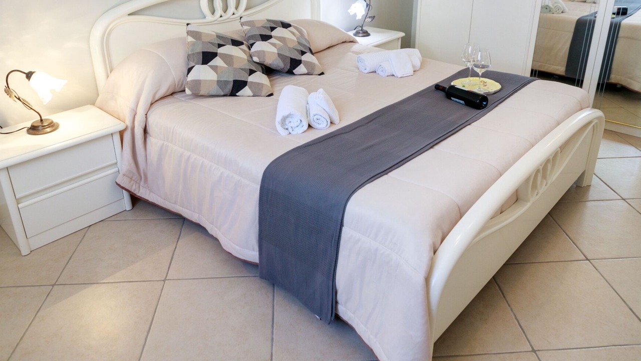 Photo of Bedroom in Eastern Sicily