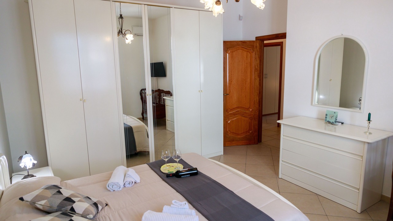Photo of Bedroom in Eastern Sicily