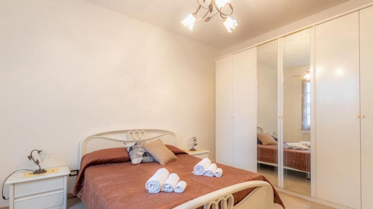Photo of Bedroom in Eastern Sicily