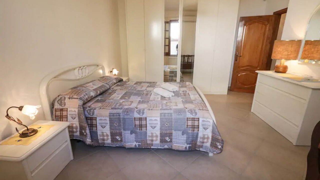 Photo of Bedroom in Eastern Sicily