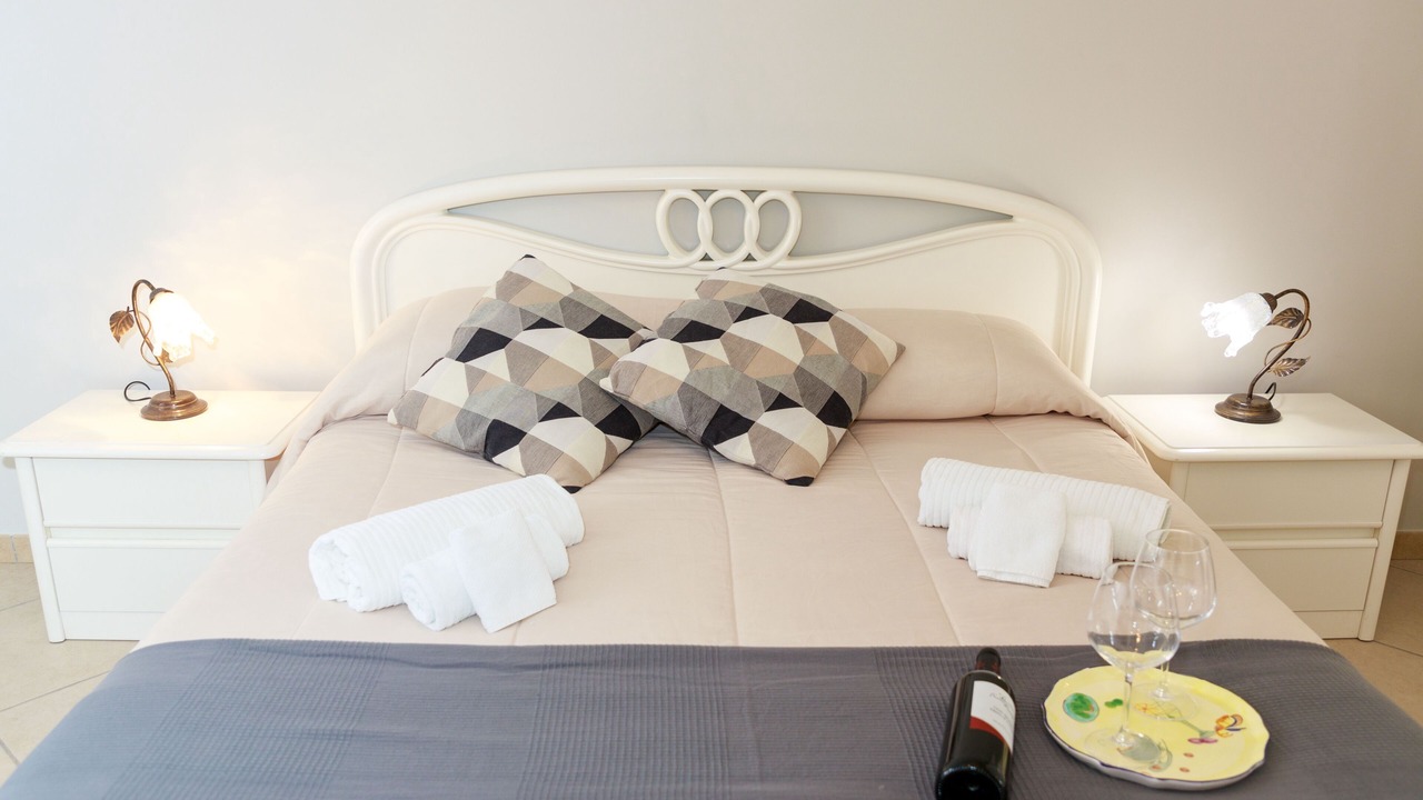 Photo of Bedroom in Eastern Sicily