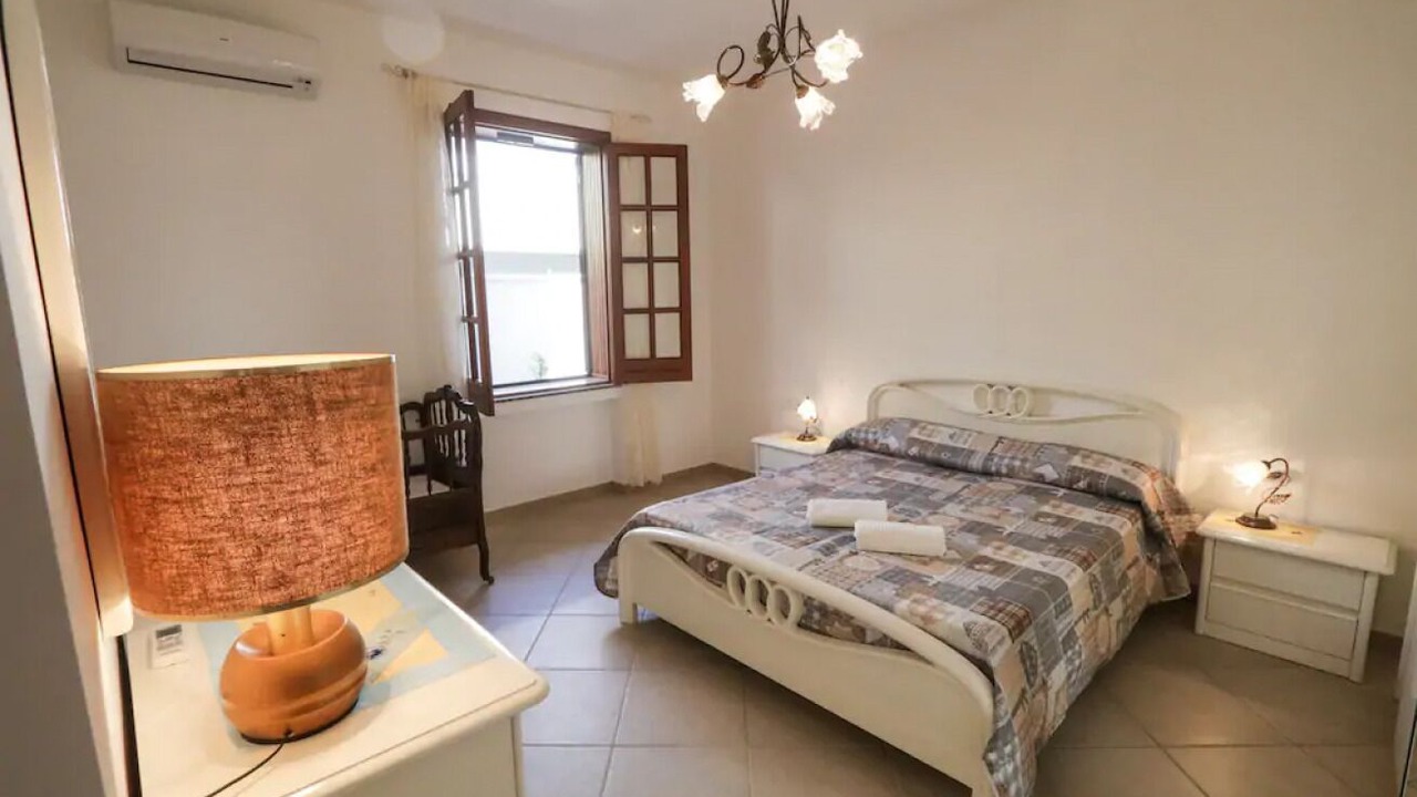 Photo of Bedroom in Eastern Sicily