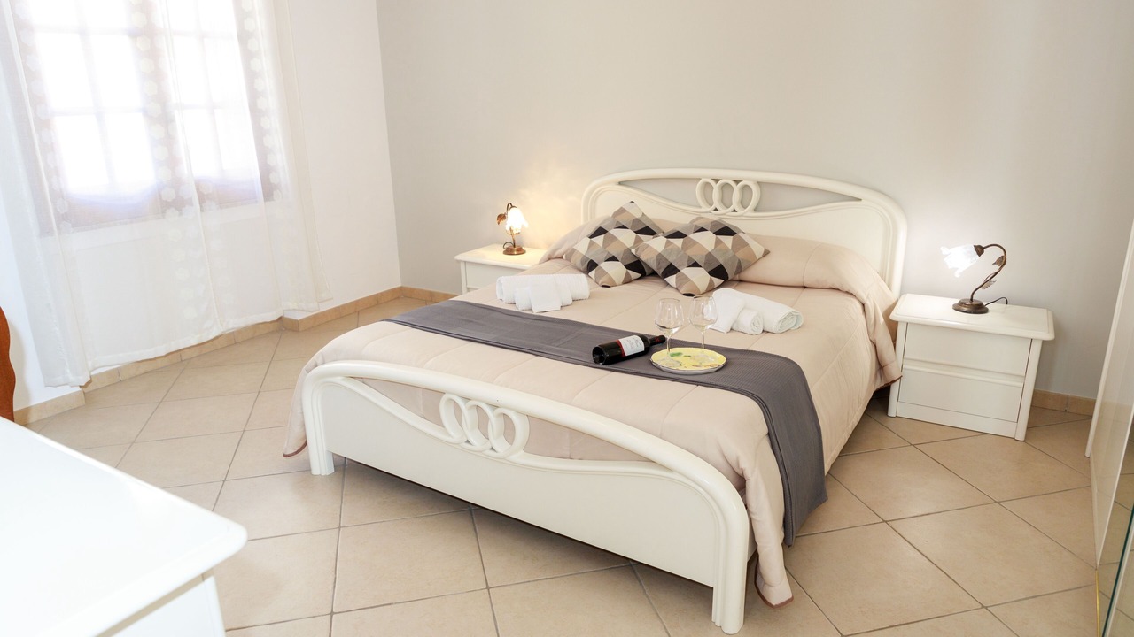 Photo of Bedroom in Eastern Sicily